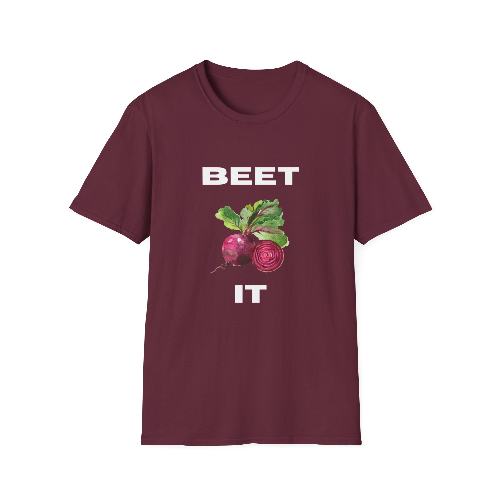 Beet It T-Shirt