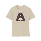 Strong Gentleness T-Shirt