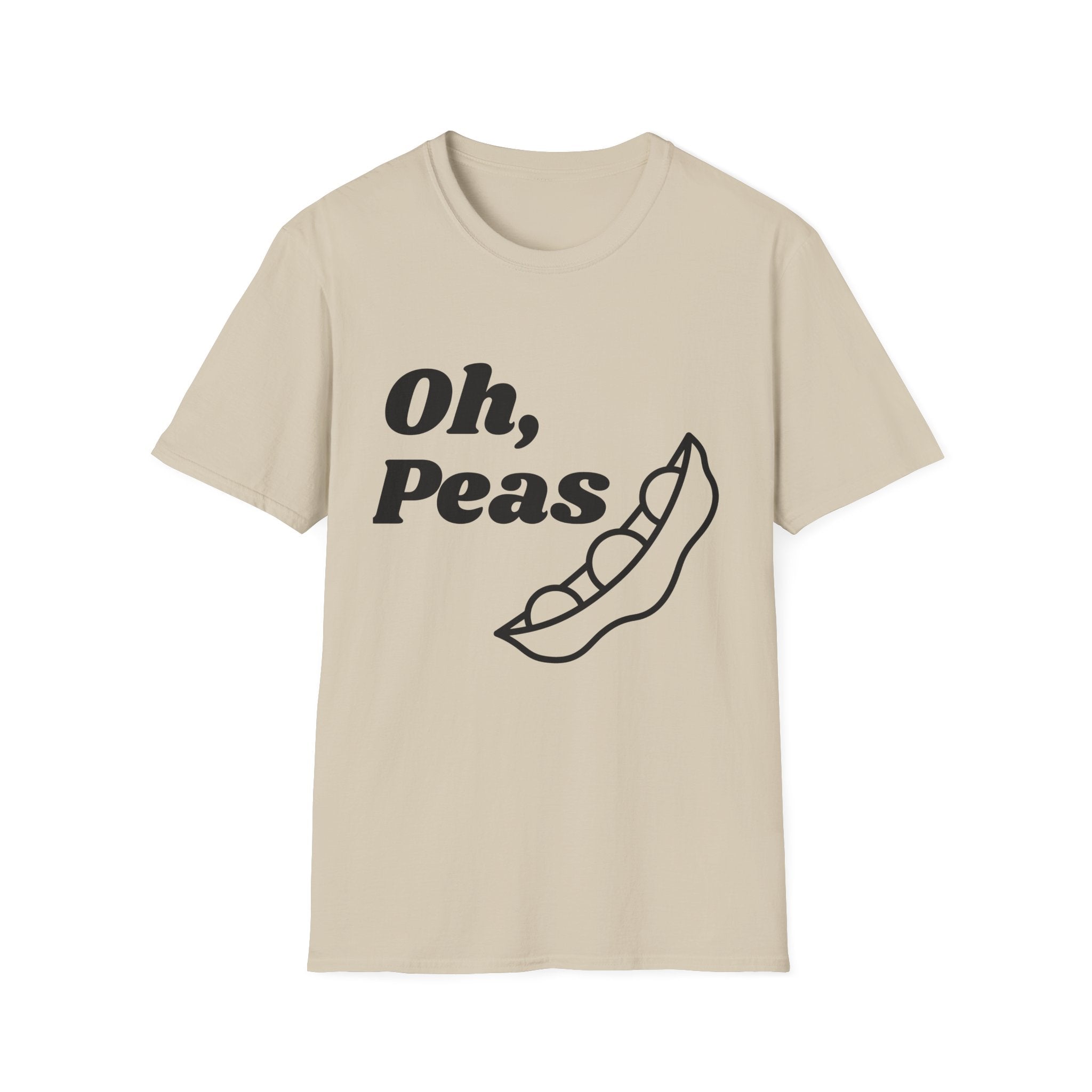 Oh Peas T-Shirt