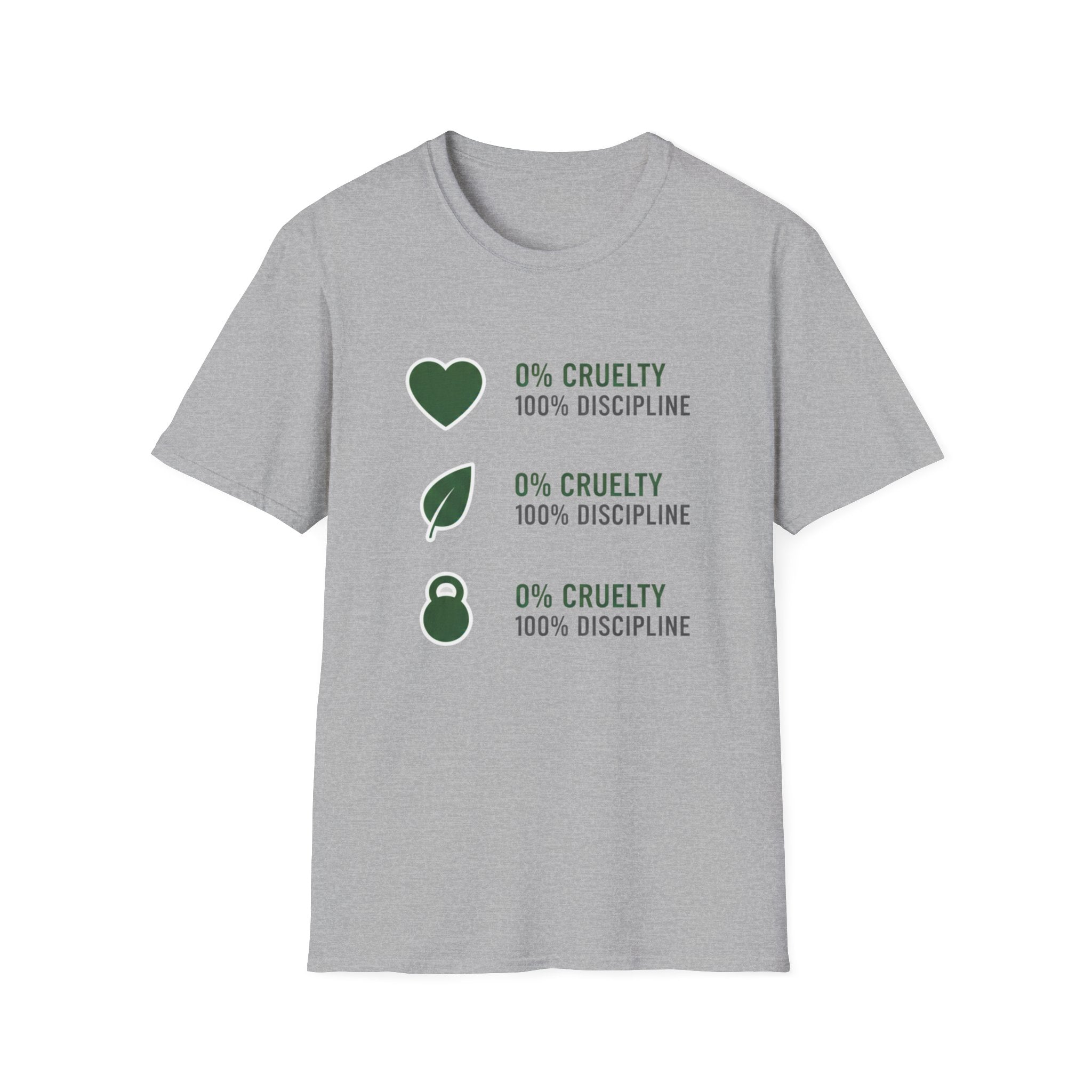 Zero Cruelty T-Shirt