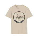 Vegan For The Animals T-Shirt