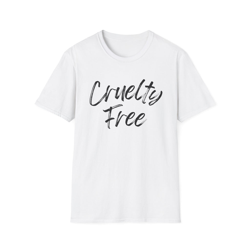 Cruelty Free T-Shirt