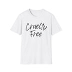 Cruelty Free T-Shirt