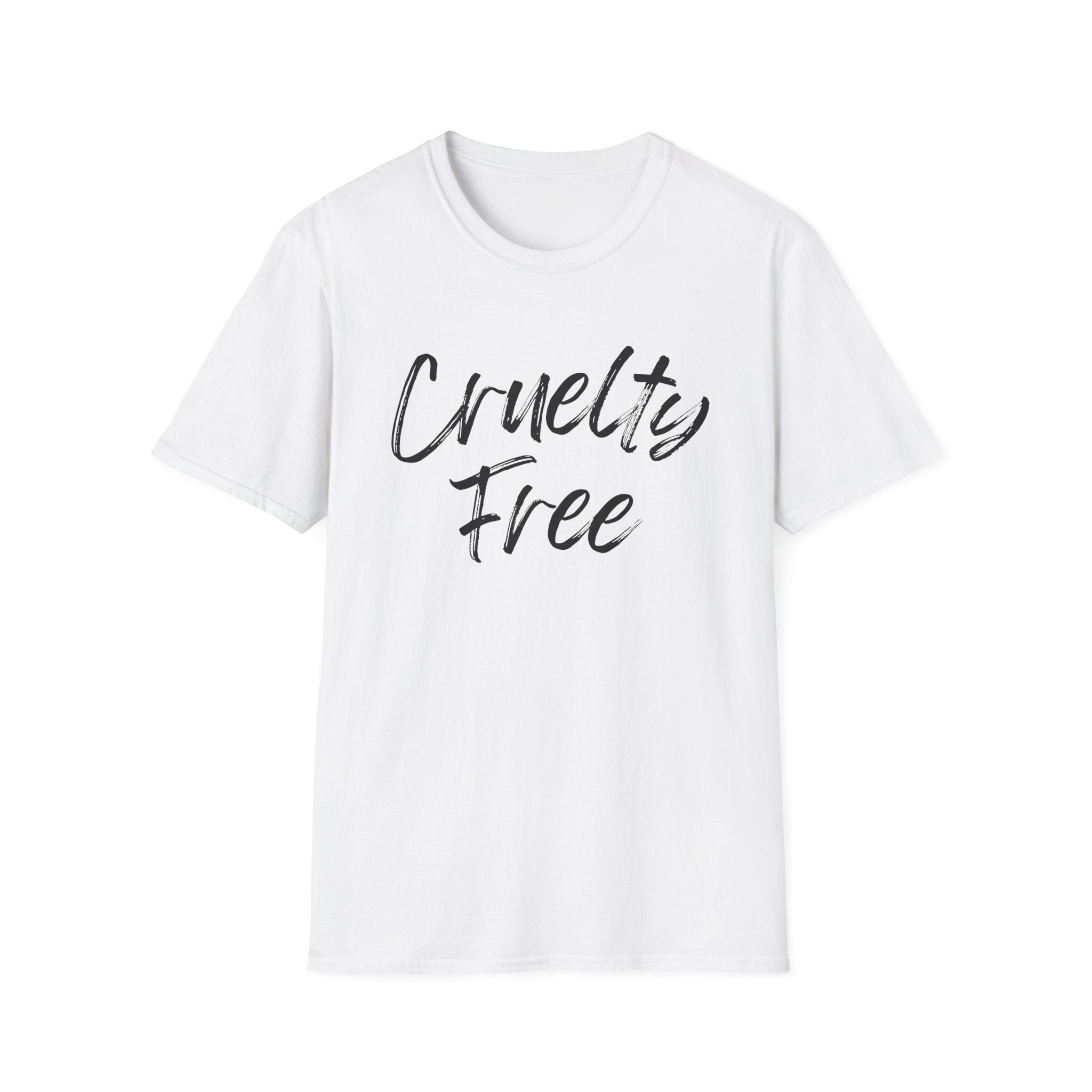 Cruelty Free T-Shirt