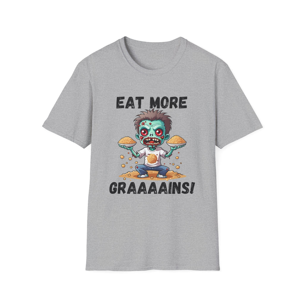 Eat More Grains T-Shirt
