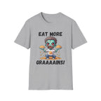 Eat More Grains T-Shirt