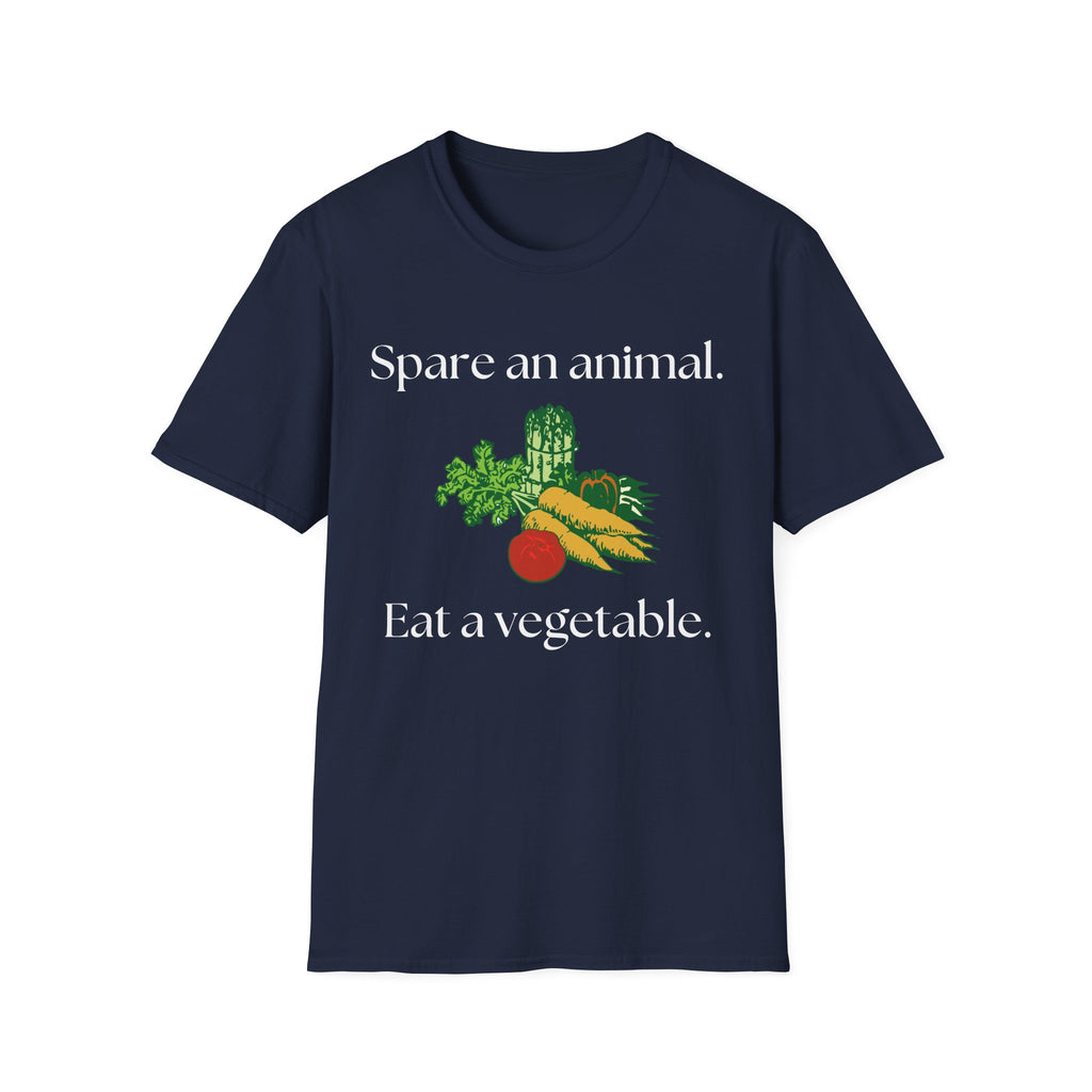 Spare an Animal T-Shirt