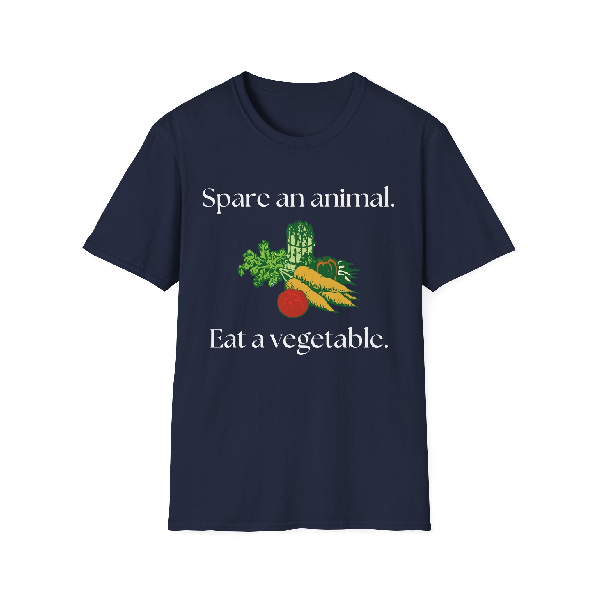 Spare an Animal T-Shirt