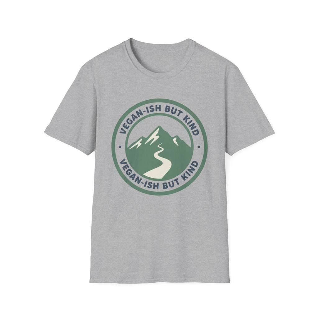 Vegan-ish But Kind T-Shirt