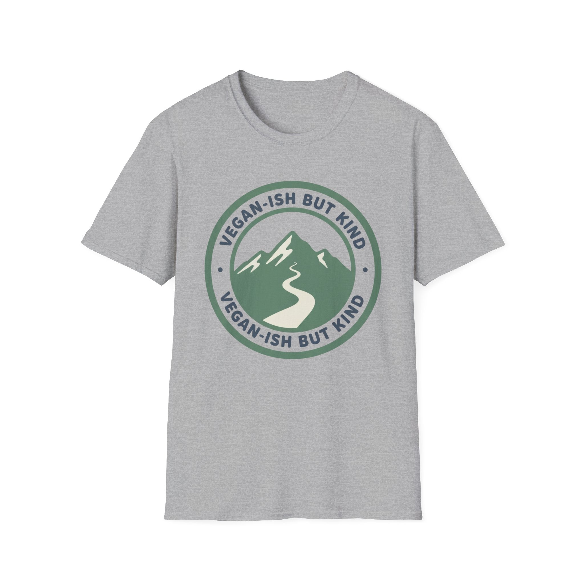 Vegan-ish But Kind T-Shirt