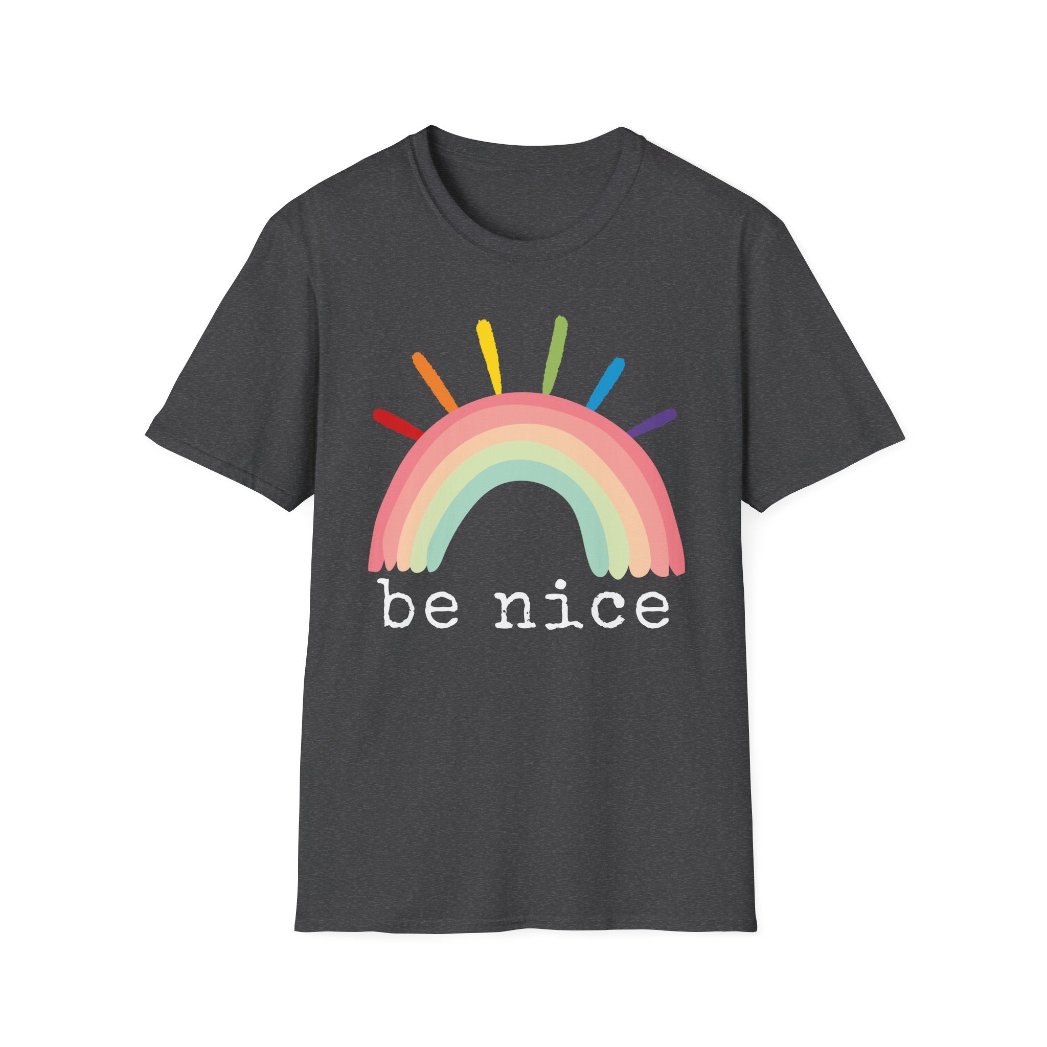 Be Nice T-Shirt