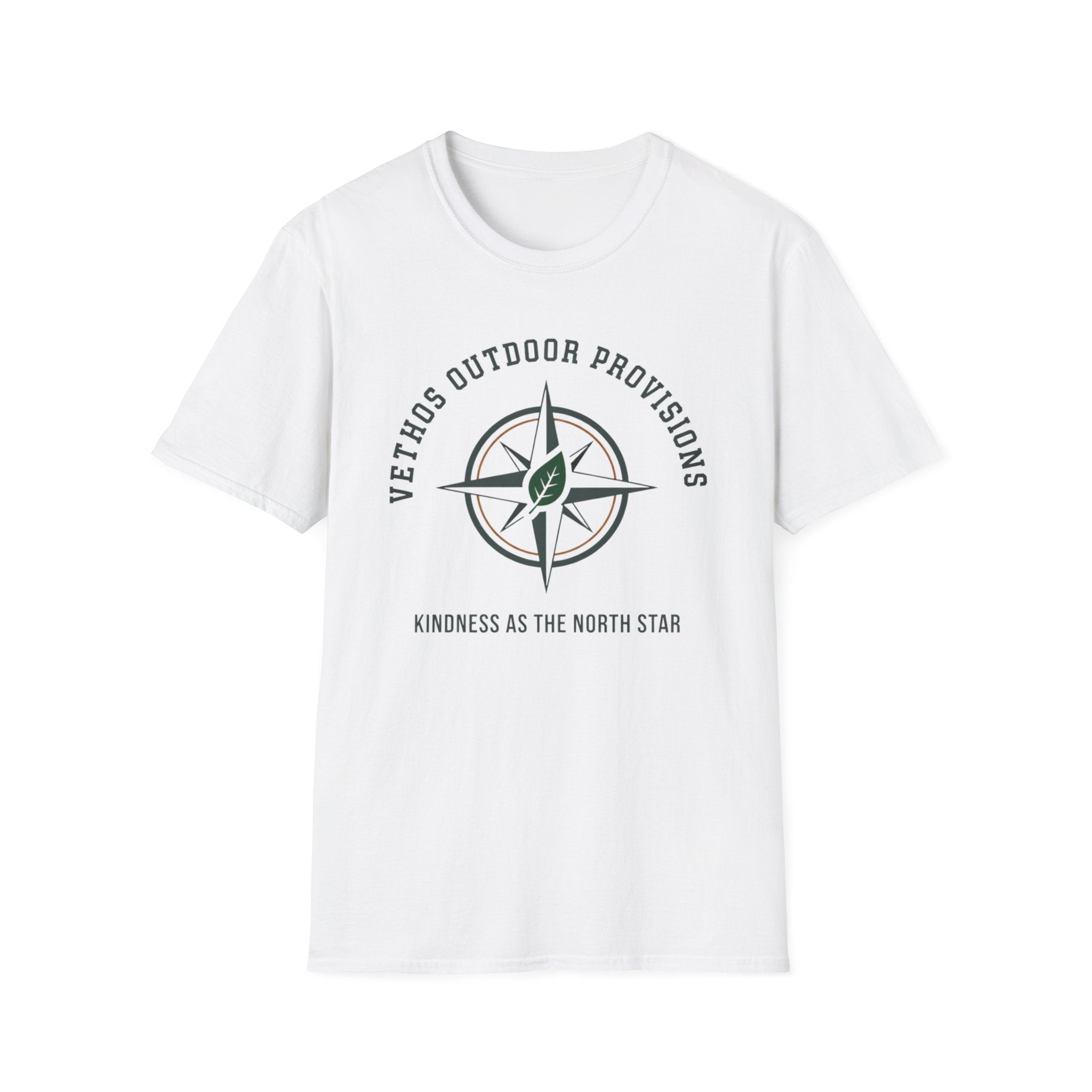 Outdoor Provisions T-Shirt