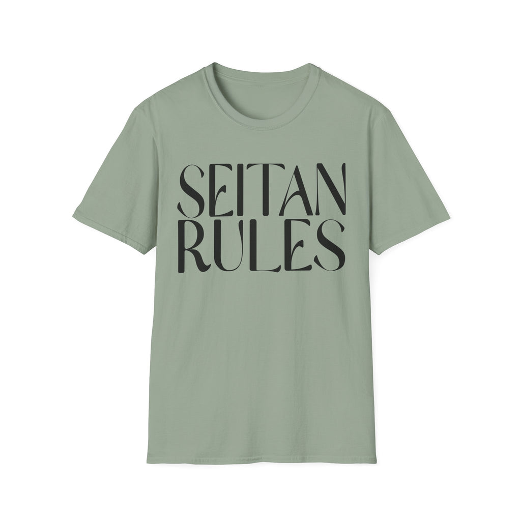Seitan T-Shirt