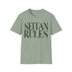 Seitan T-Shirt