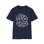 Be the Change T-Shirt