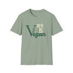 Vegan Cabbage T-Shirt