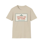 Vegan-ish T-Shirt