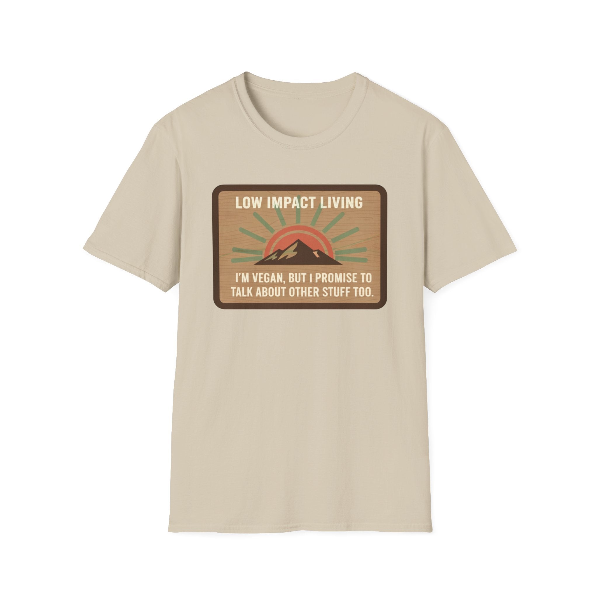 Other Stuff T-Shirt