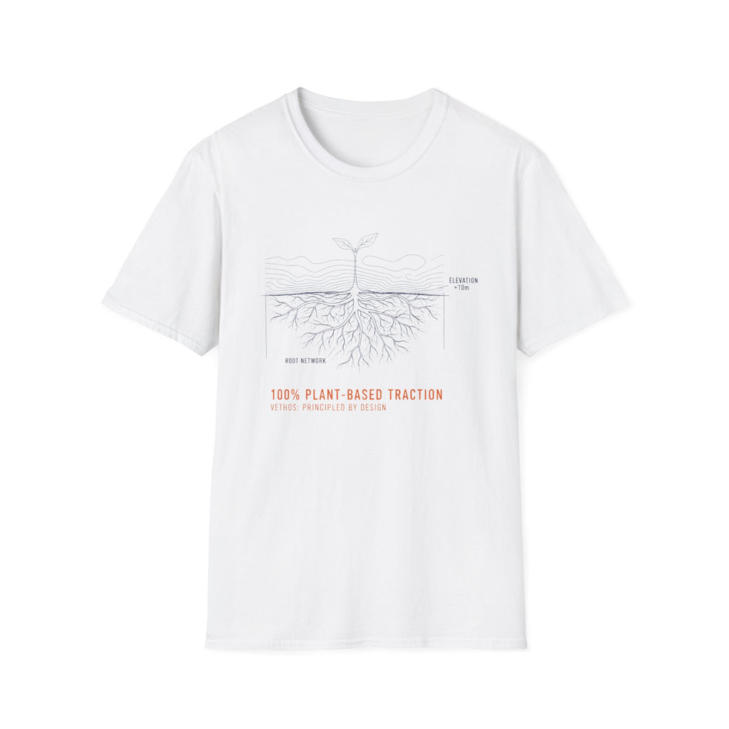Plant Based Traction T-Shirt
