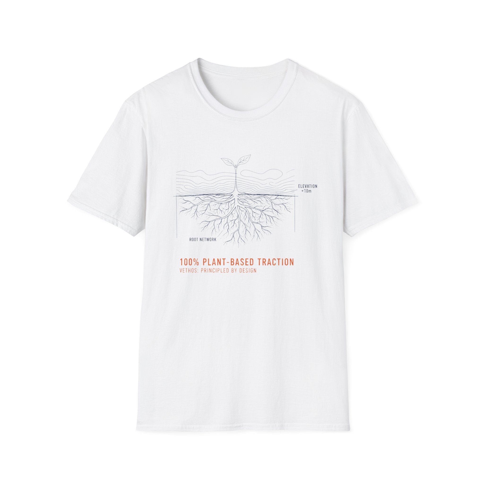 Plant Based Traction T-Shirt