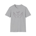 Cradled Sprout T-Shirt