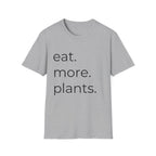 More Plants T-Shirt