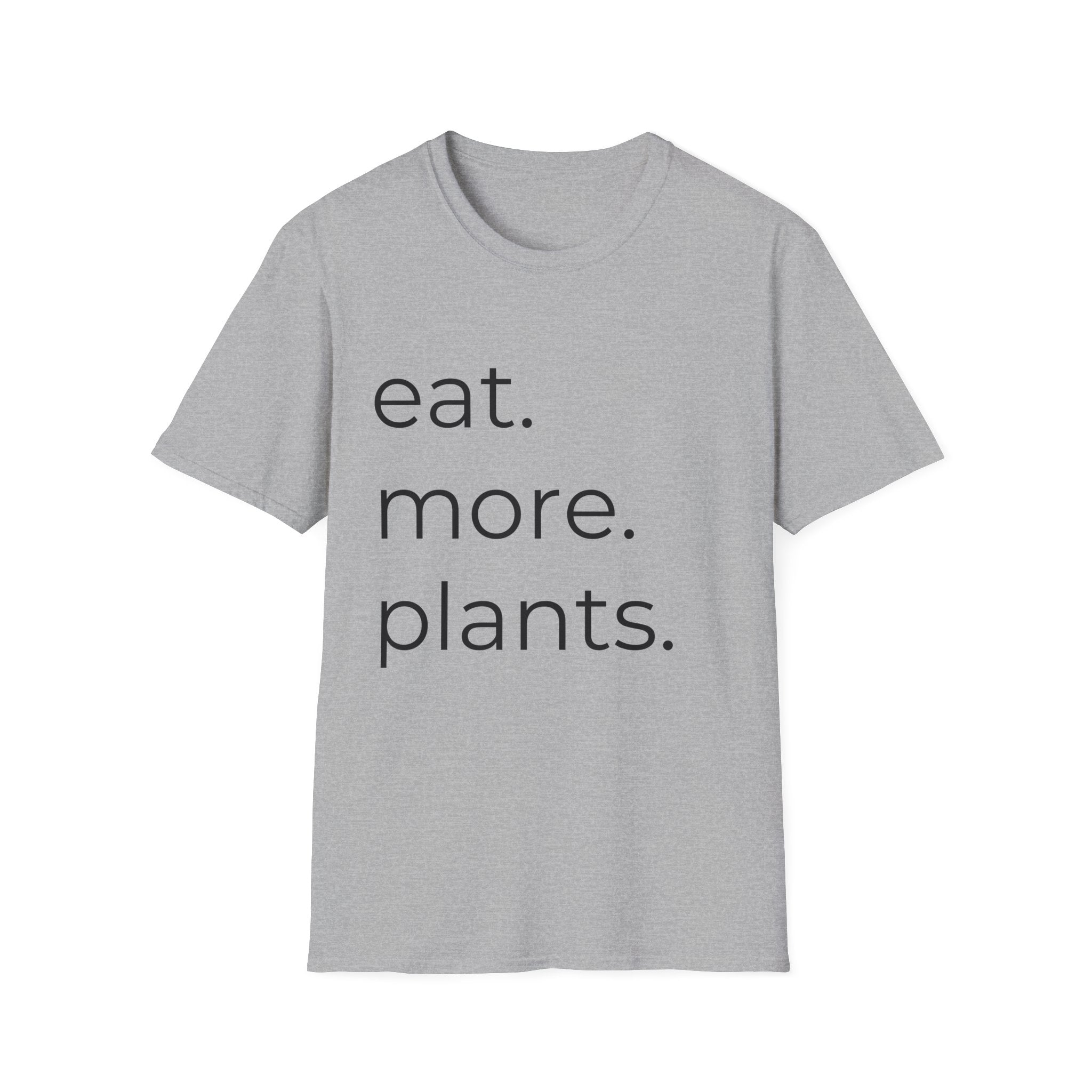 More Plants T-Shirt