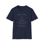 Quiet Choices Kind Impact T-Shirt