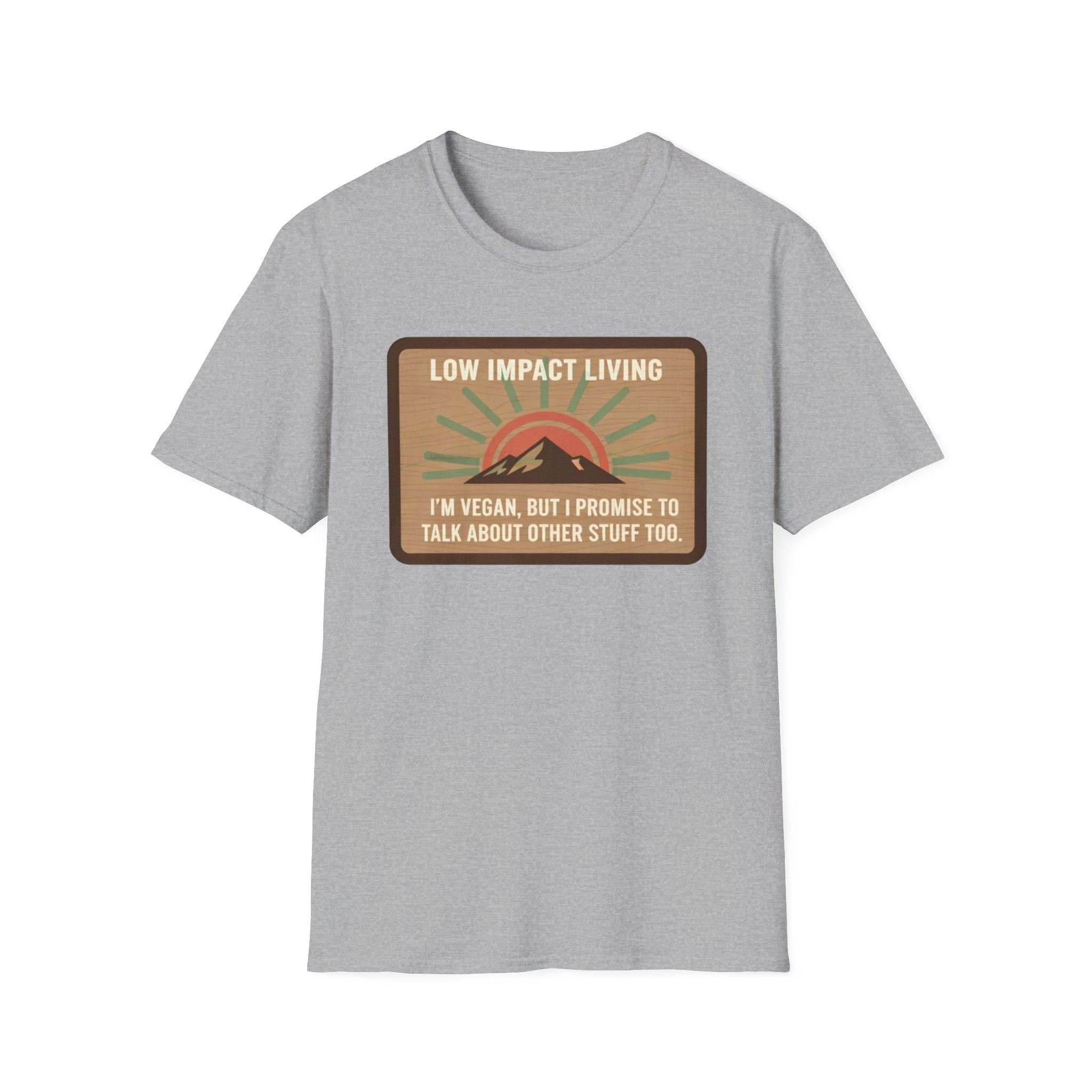 Other Stuff T-Shirt