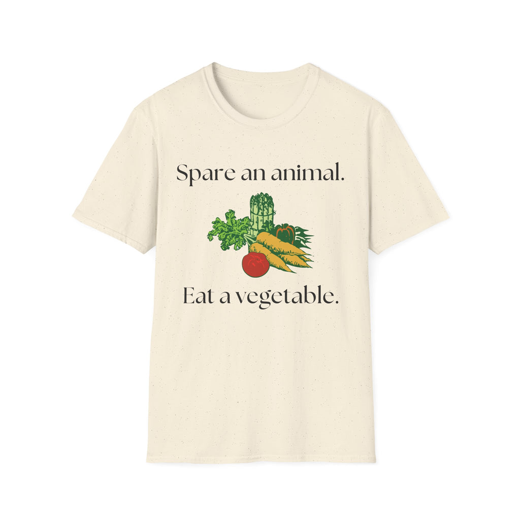 Spare an Animal T-Shirt