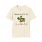 Spare an Animal T-Shirt