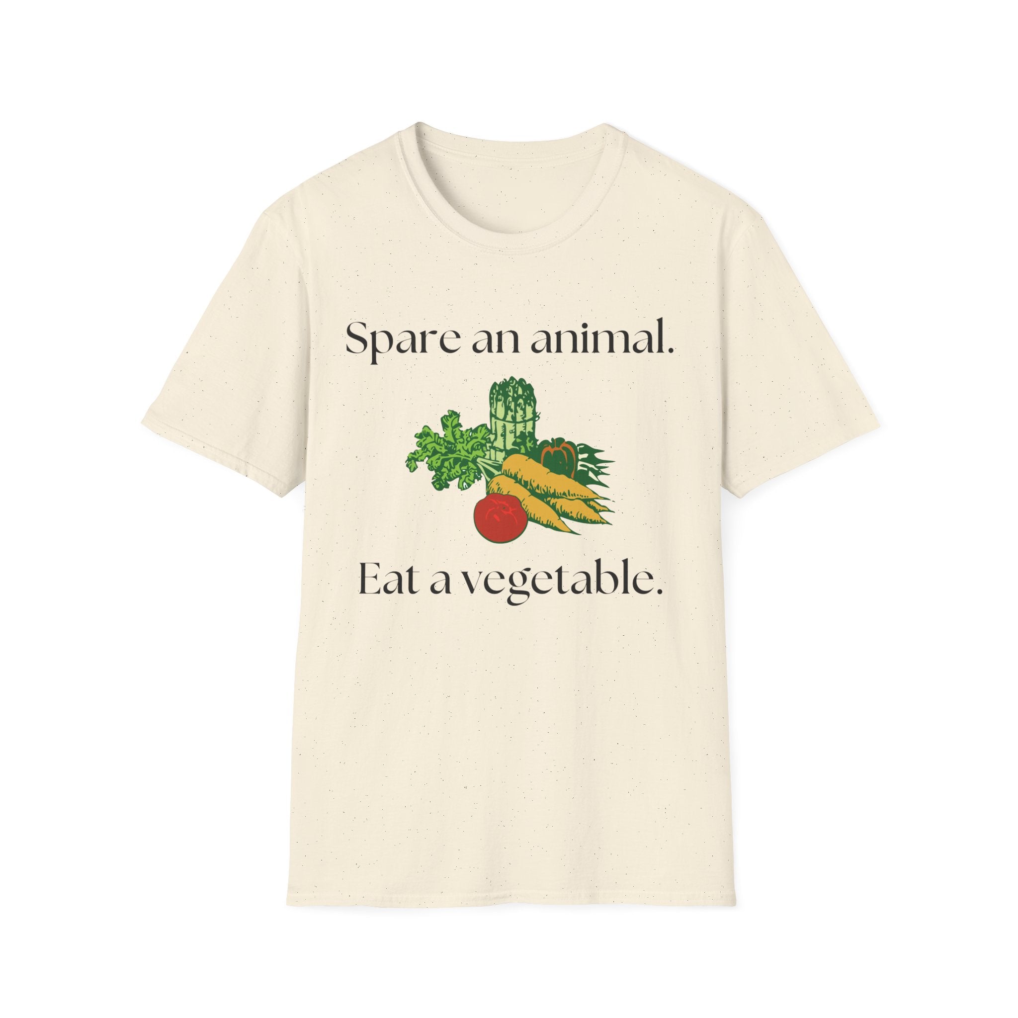 Spare an Animal T-Shirt