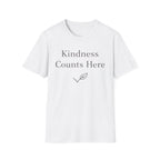 Kindness Counts T-Shirt