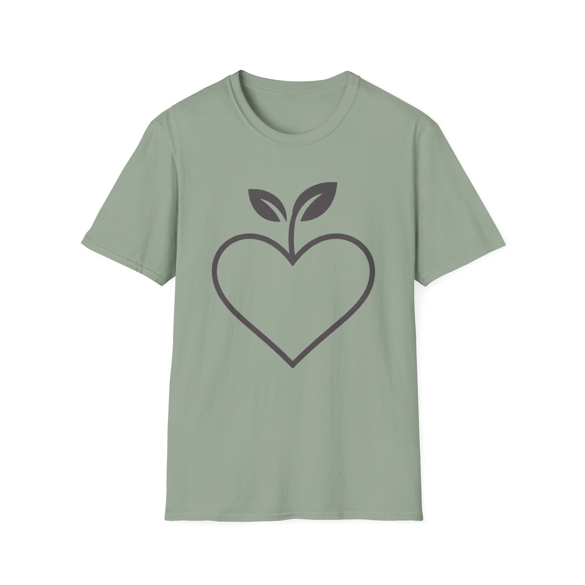 Heart Sprout T-Shirt