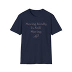 Still Moving T-Shirt