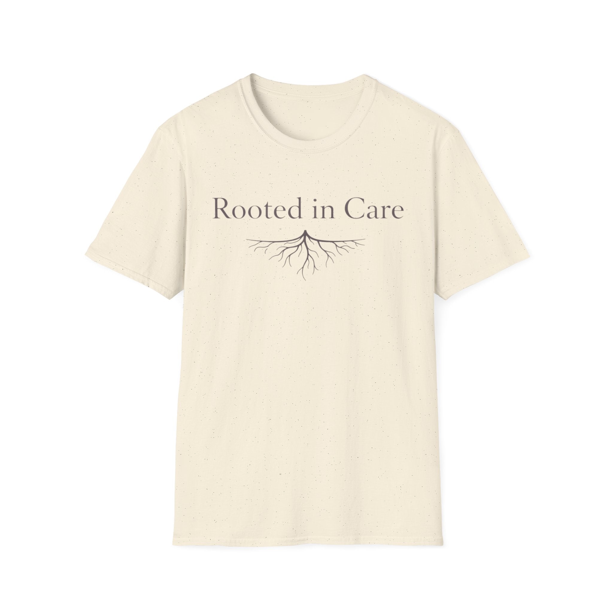 Rooted In Care T-Shirt