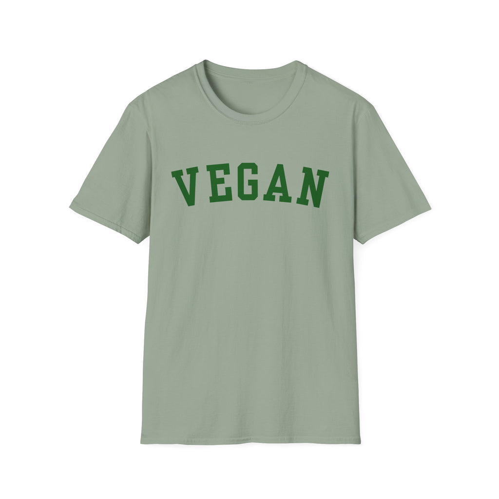 Vegan T-Shirt