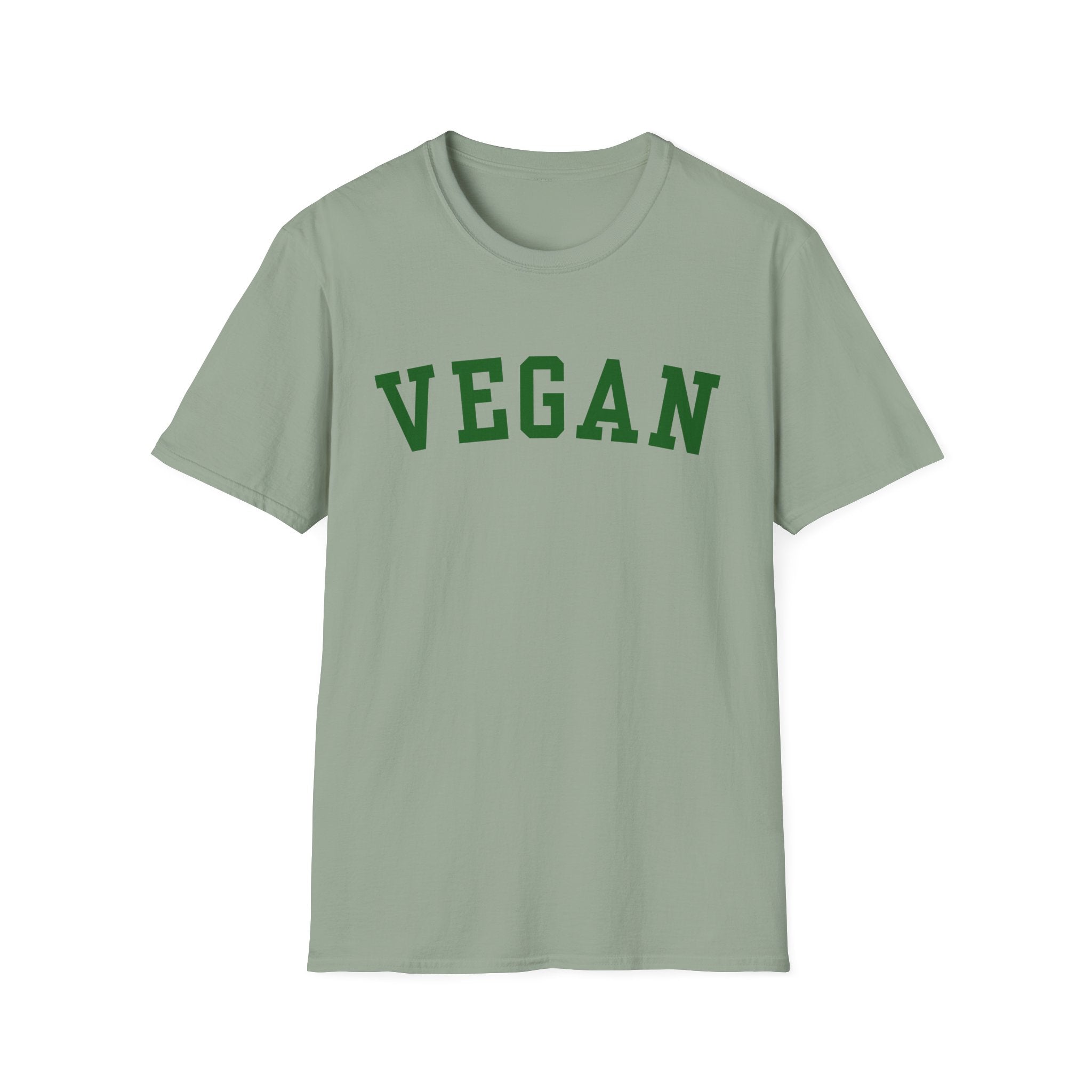 Vegan T-Shirt