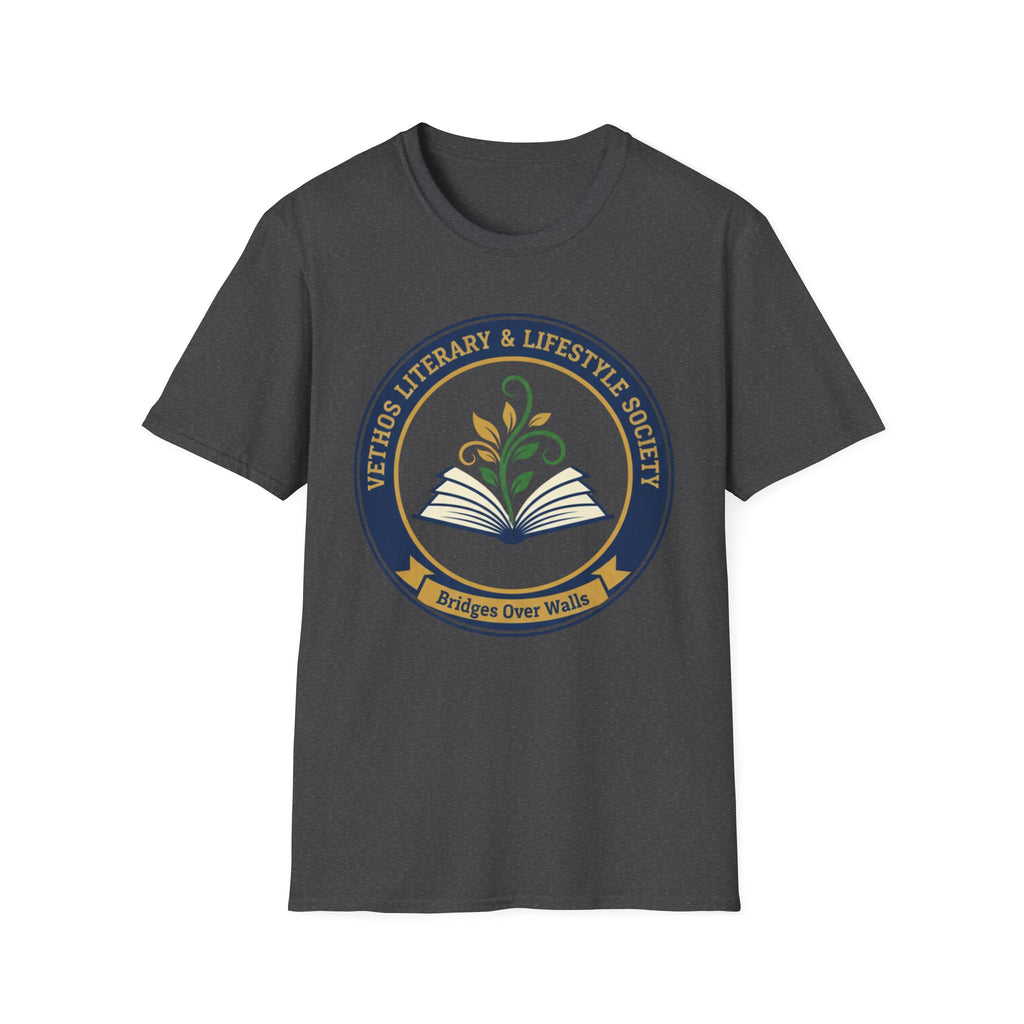 Literary & Lifestyle T-Shirt