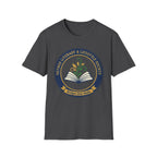 Literary & Lifestyle T-Shirt