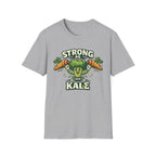 Strong As Kale T-Shirt