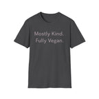 Fully Vegan T-Shirt