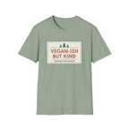 Vegan-ish T-Shirt