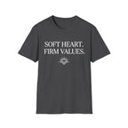 Firm Values T-Shirt
