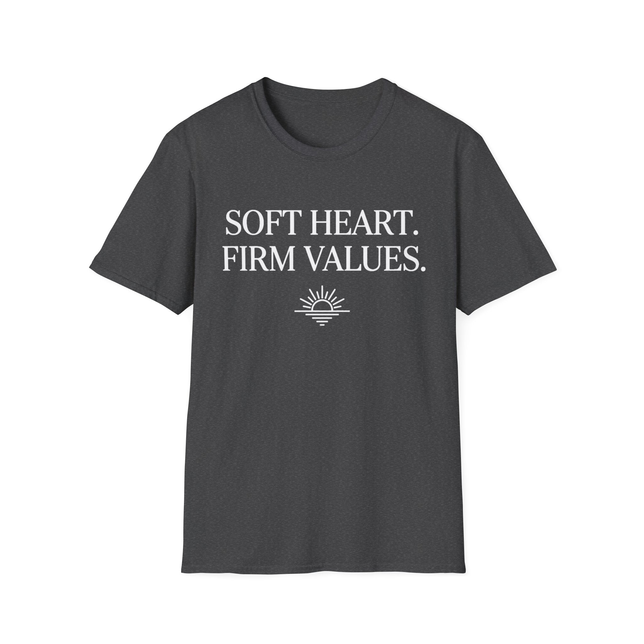 Firm Values T-Shirt