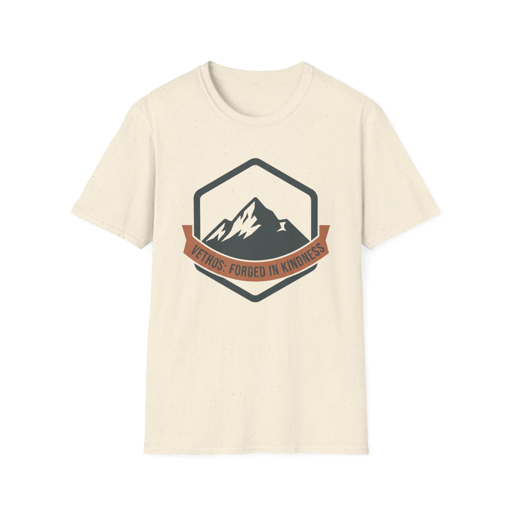 Forged In Kindness T-Shirt