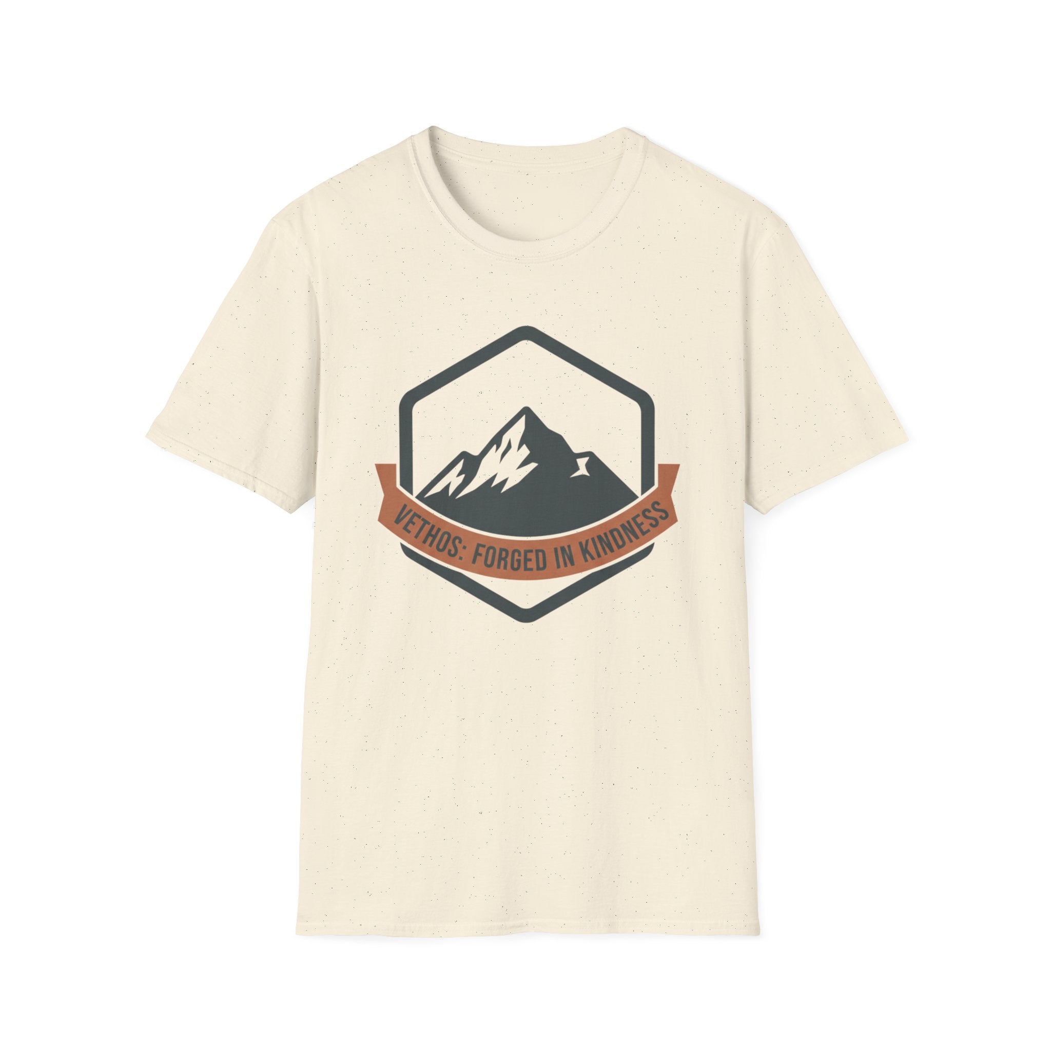 Forged In Kindness T-Shirt