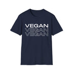 Triple Vegan T-Shirt