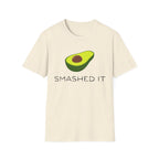 Smashed It T-Shirt
