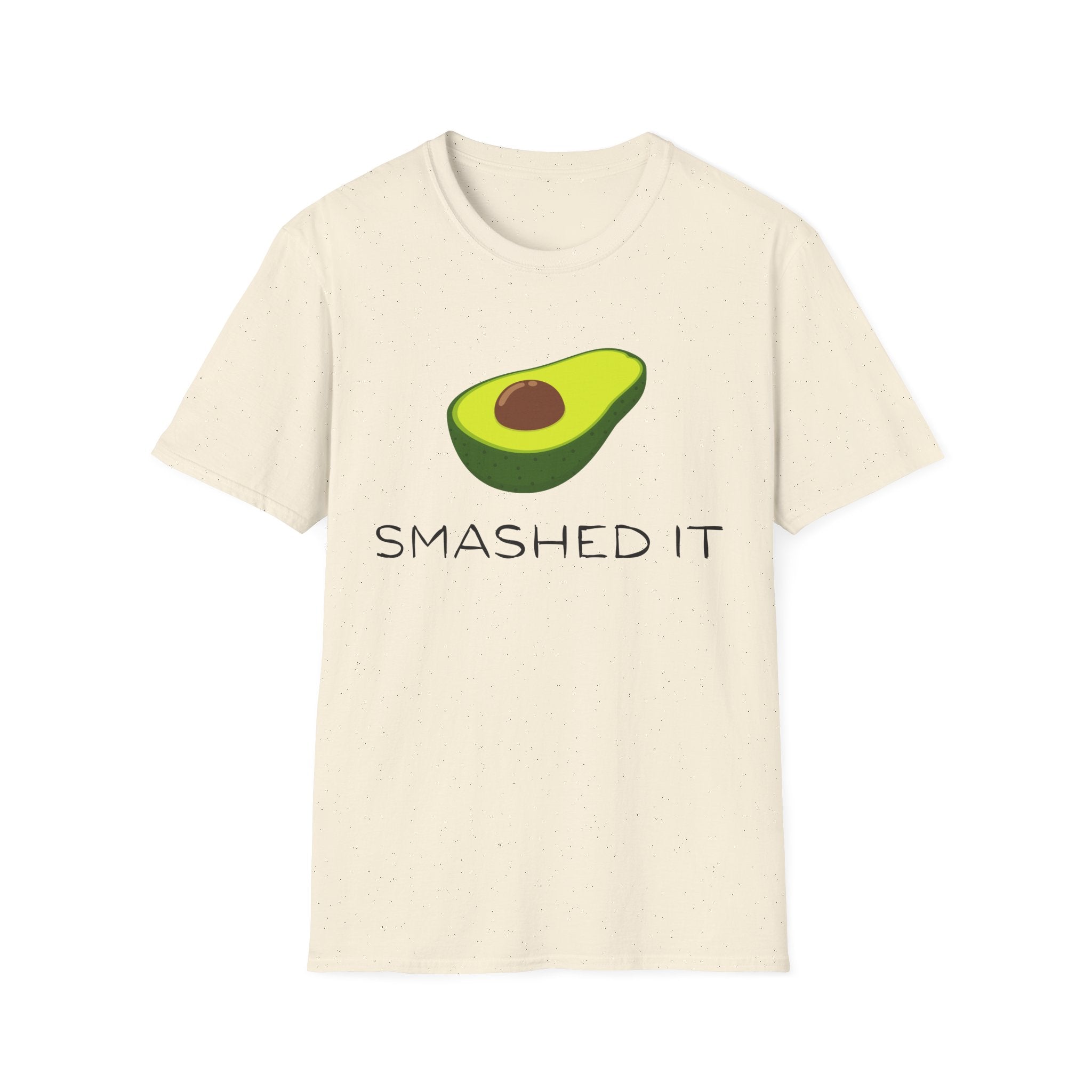 Smashed It T-Shirt